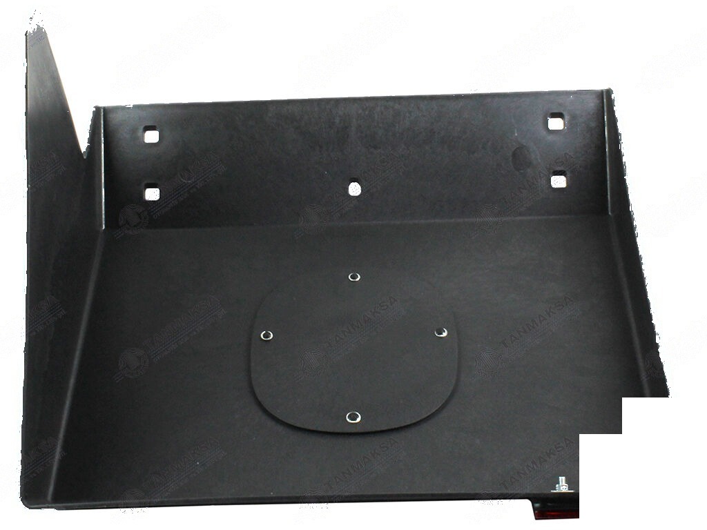 Fiat 55/46-80/66 Çamurluk Paçalığı 2
