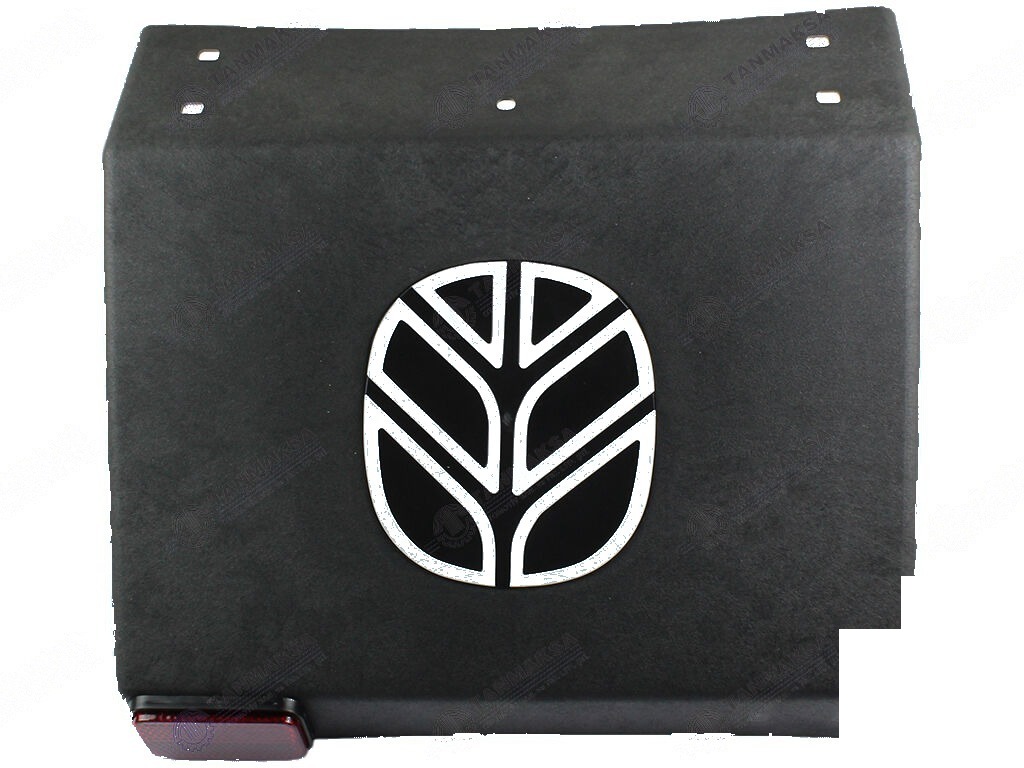 Fiat 55/46-80/66 Çamurluk Paçalığı 3