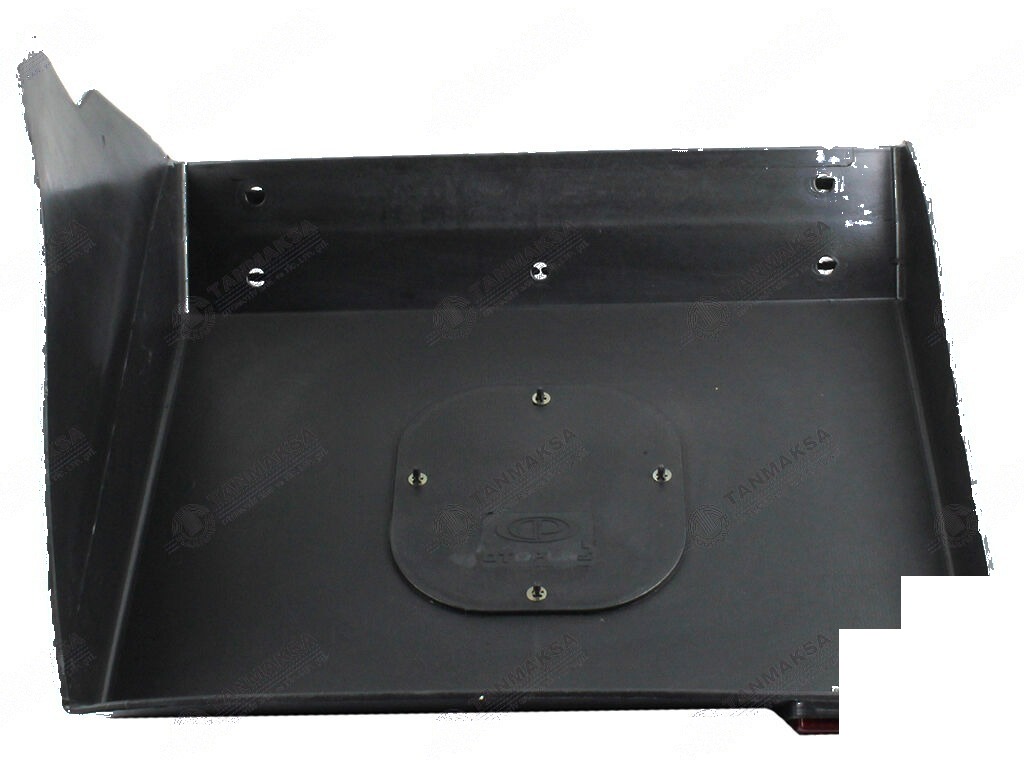 55/46-80/66 Çamurluk Paçalığı Sol 2