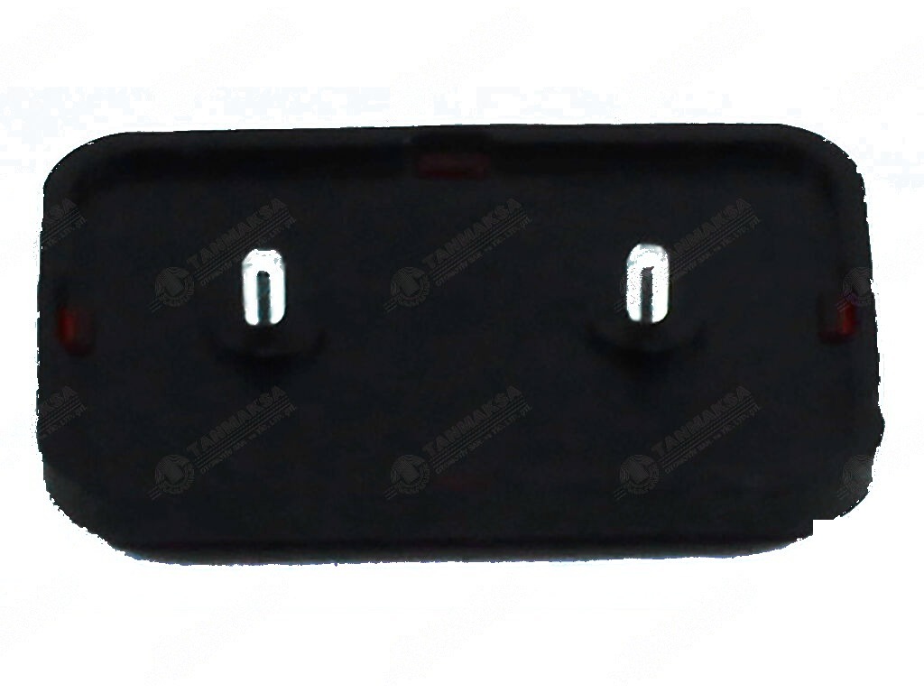 Fiat 55/46-80/66 Çamurluk Paçalığı 2