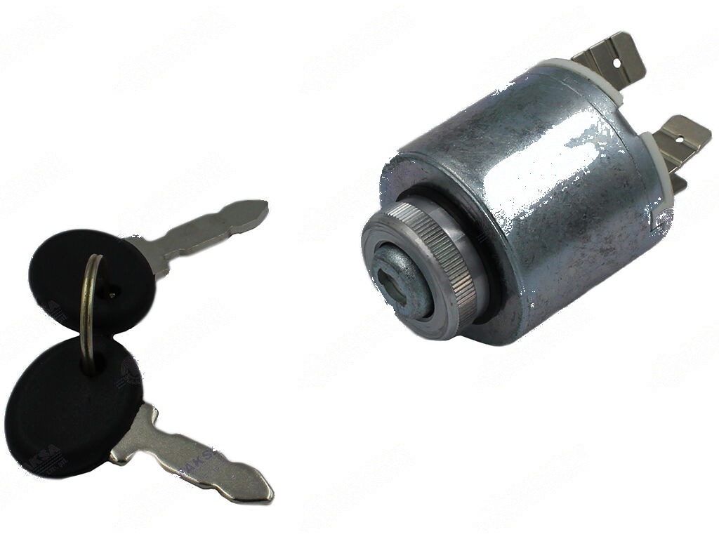 TD Seri-110/90 Marş Konak Anahtarı