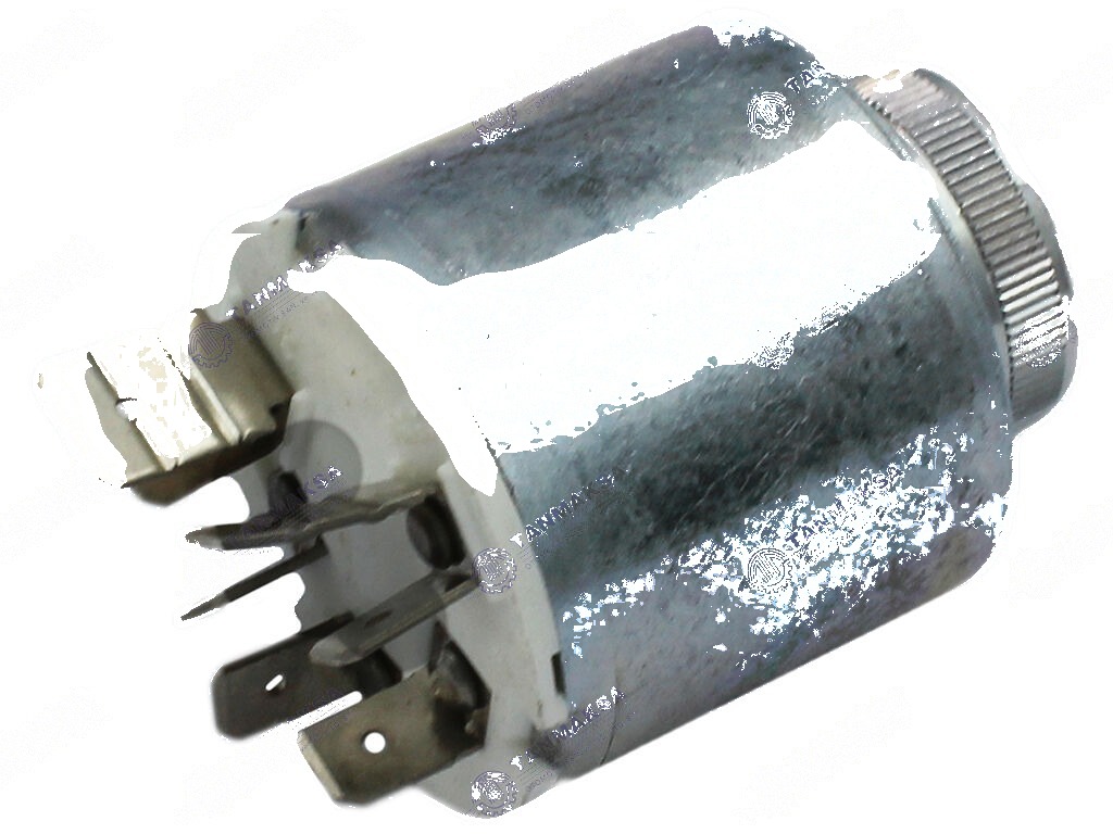 TD Seri-110/90 Marş Konak Anahtarı 2