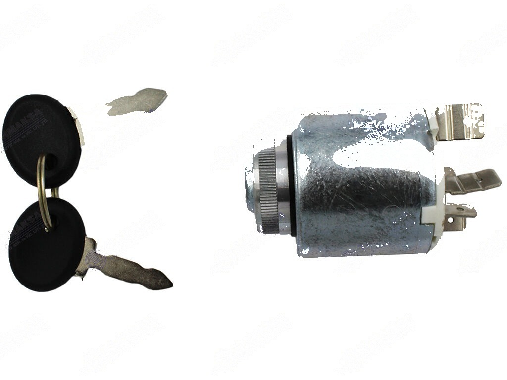 TD Seri-110/90 Marş Konak Anahtarı 3