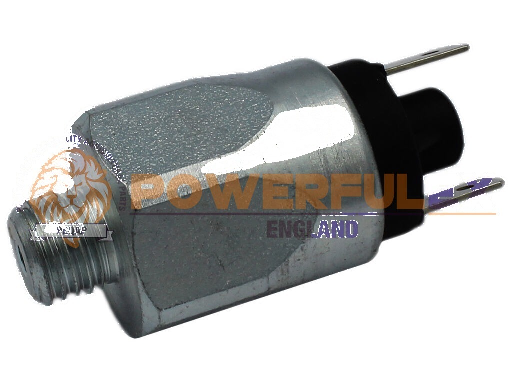 T4.55 Direksiyon Hidrolik Pompa Müşürü