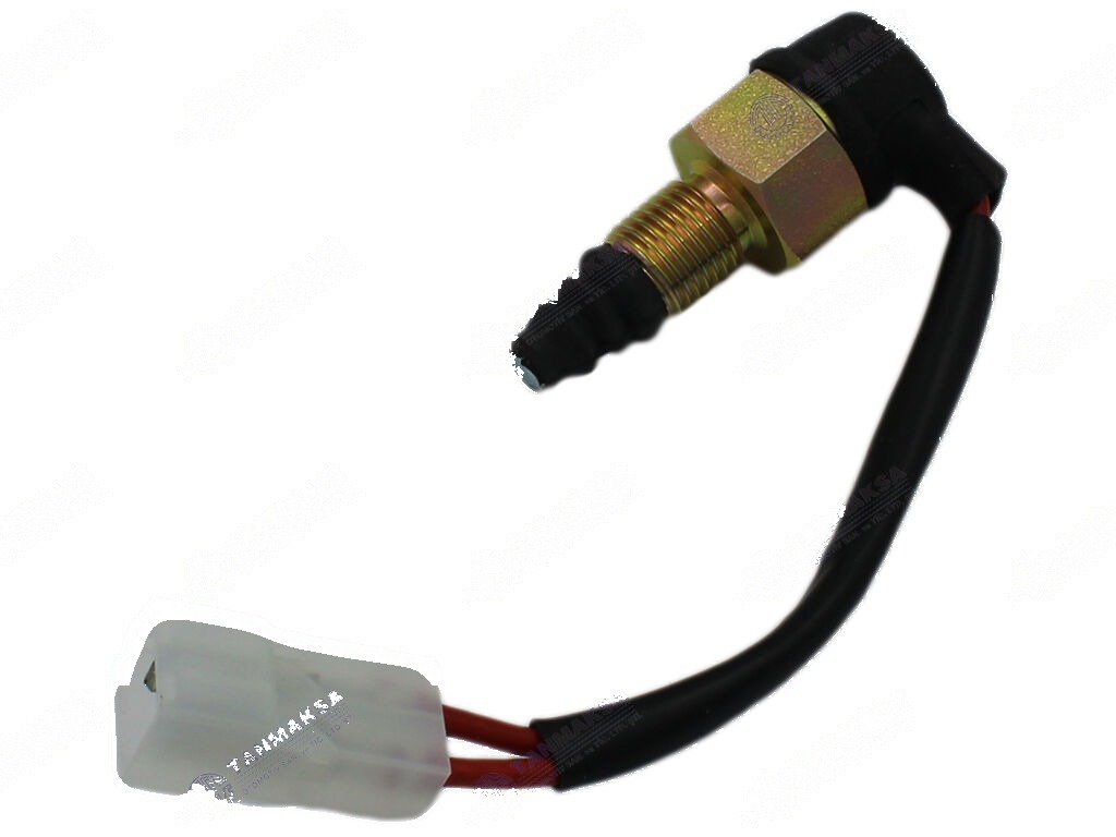 TD75D-TD95D Clutch Safety Switch