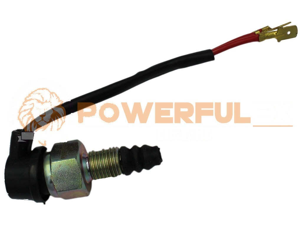 80/66-L95 Debriyaj Emniyet Müşürü 3
