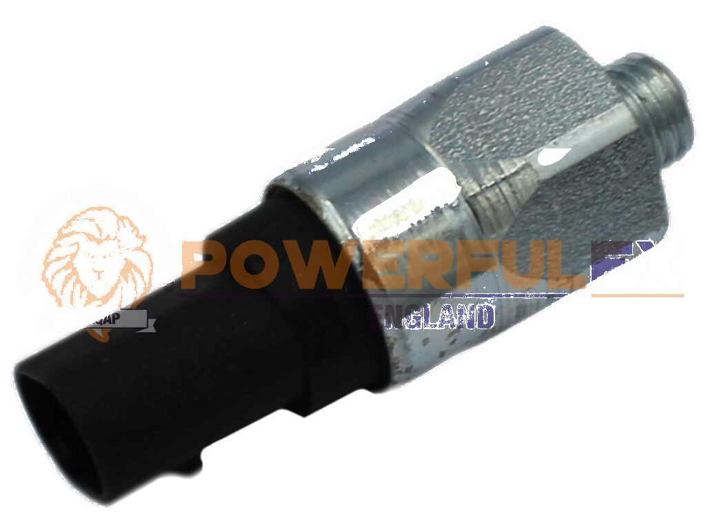 TD Serie Hydraulische Remschakelaar 2