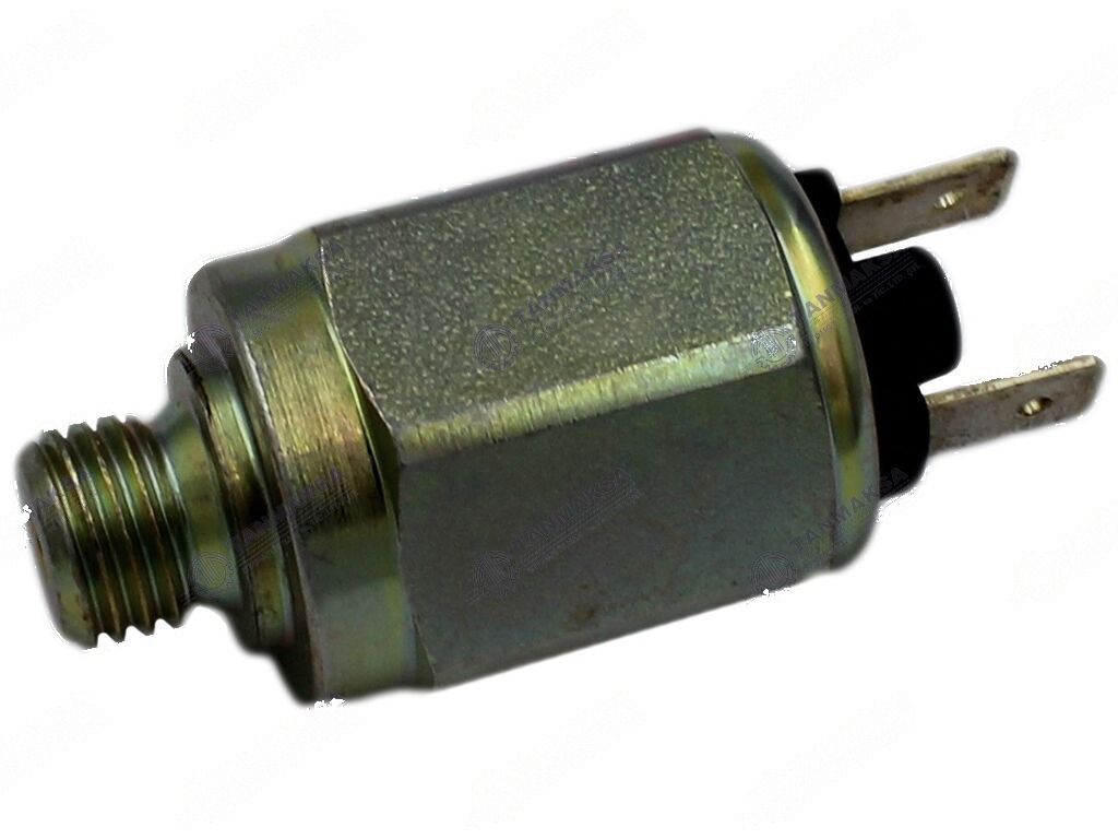 TD Seri Hava Basınç Müşürü