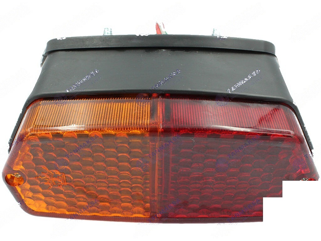 Fiat 450-480-640 Arka Stop Lambası Sağ