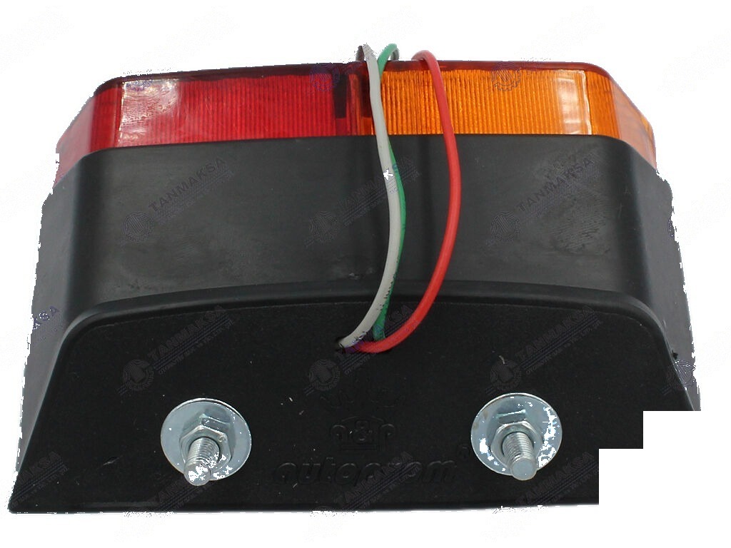 Fiat 450-480-640 Arka Stop Lambası Sağ 2