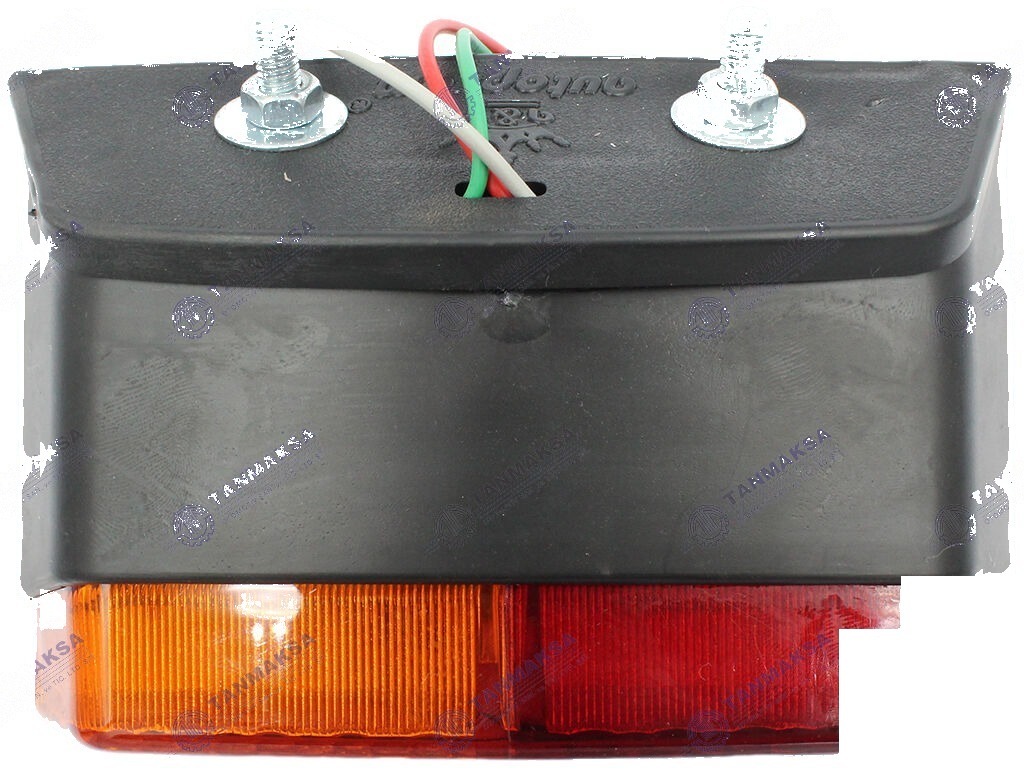 Fiat 450-480-640 Arka Stop Lambası Sağ 3
