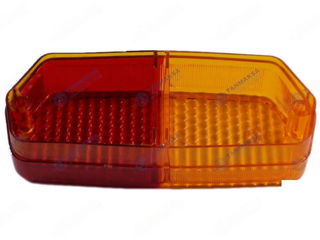 Fiat 450-480-640 Arka Stop Camı Sağ 2