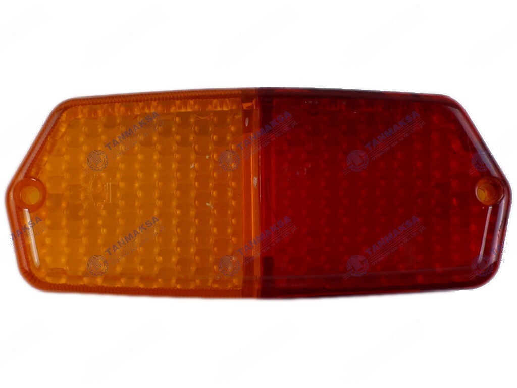 Fiat 450-480-640 Arka Stop Camı Sağ 3