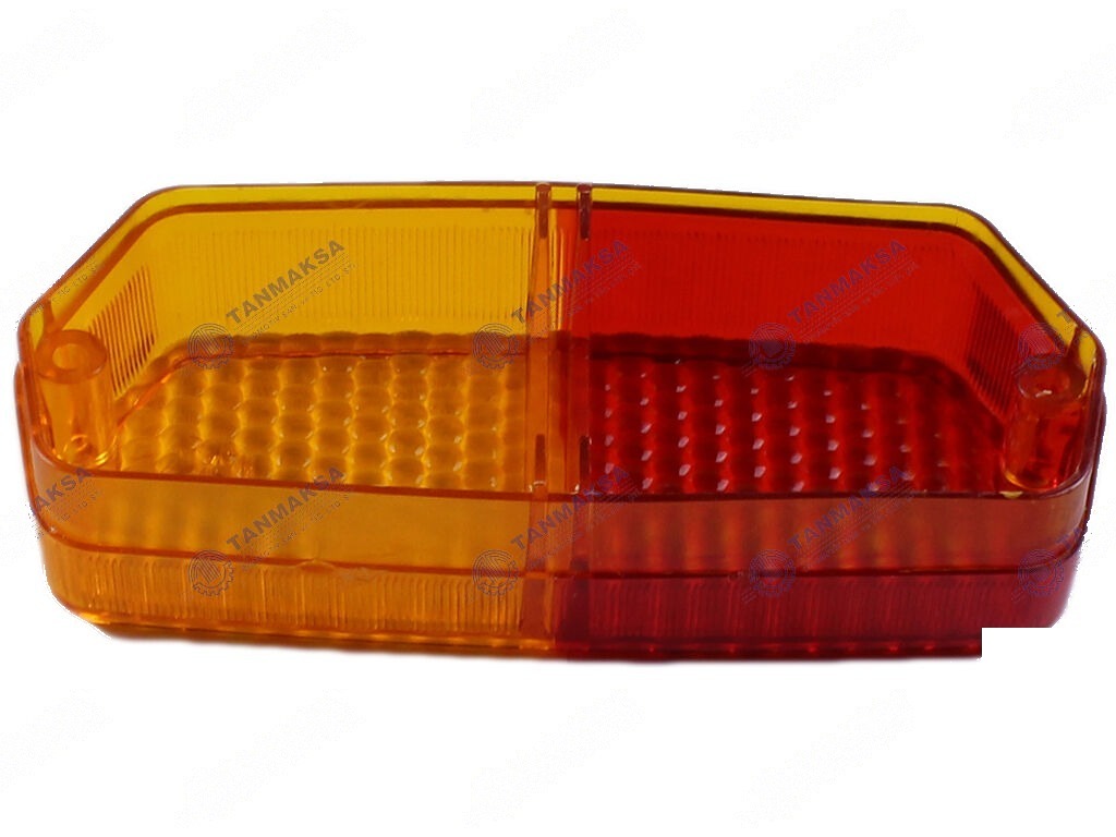 Fiat 450-480-640 Arka Stop Camı Sol 2