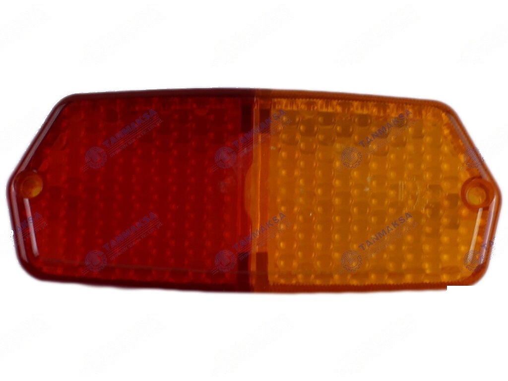 Fiat 450-480-640 Arka Stop Camı Sol 3