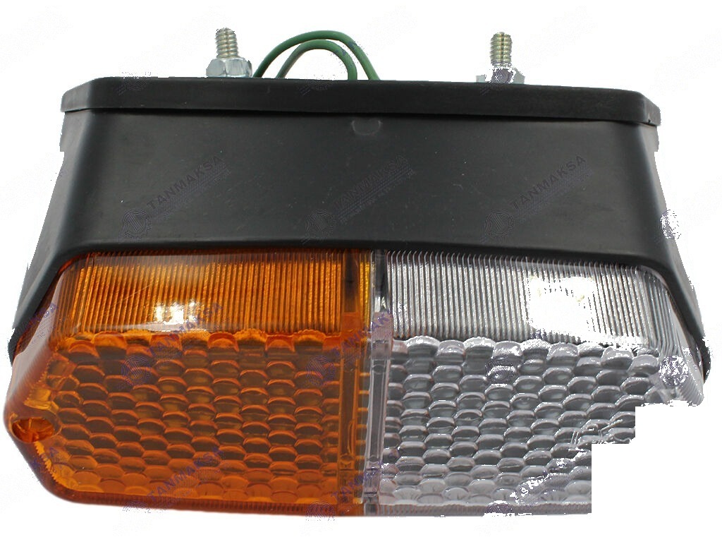 Fiat 450-480-640 Ön Sinyal Lambası Sol