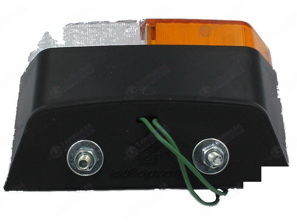 Fiat 450-480-640 Ön Sinyal Lambası Sol 2