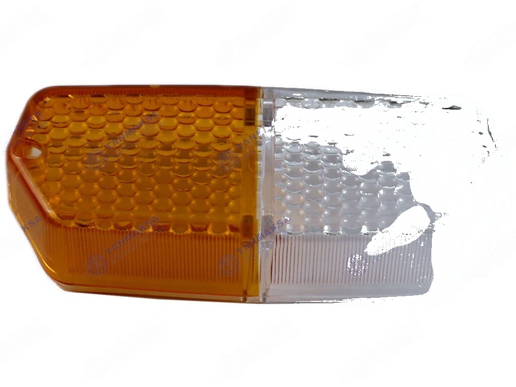 Fiat 450-480-640 Ön Siyal Camı Sağ