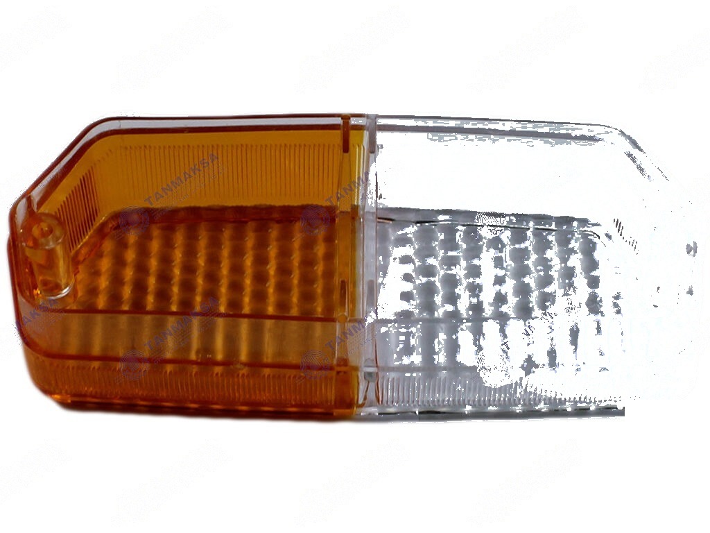 Fiat 450-480-640 Ön Siyal Camı Sağ 2