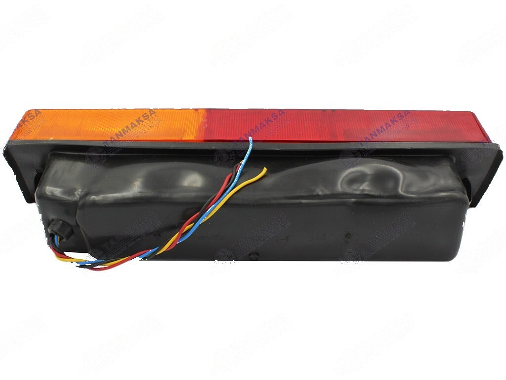 55/46-70/56 Arka Stop Lambası Sağ 2