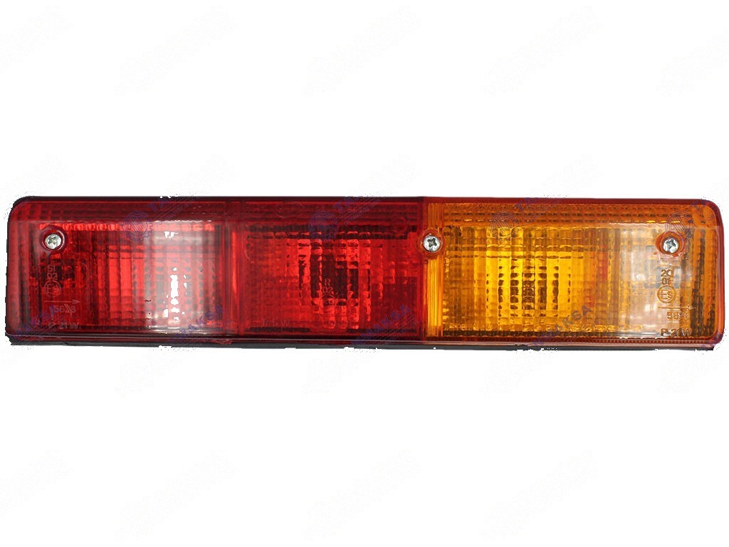 55/46-70/56 Arka Stop Lambası Sağ 3