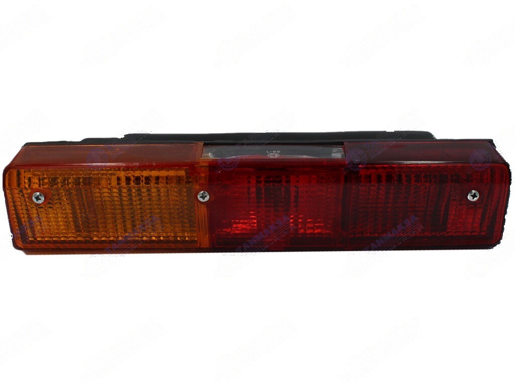 Fiat 55/46-70/56 Arka Stop Lambası Sol