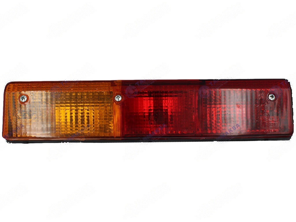Fiat 55/46-70/56 Linker Achterlicht 3