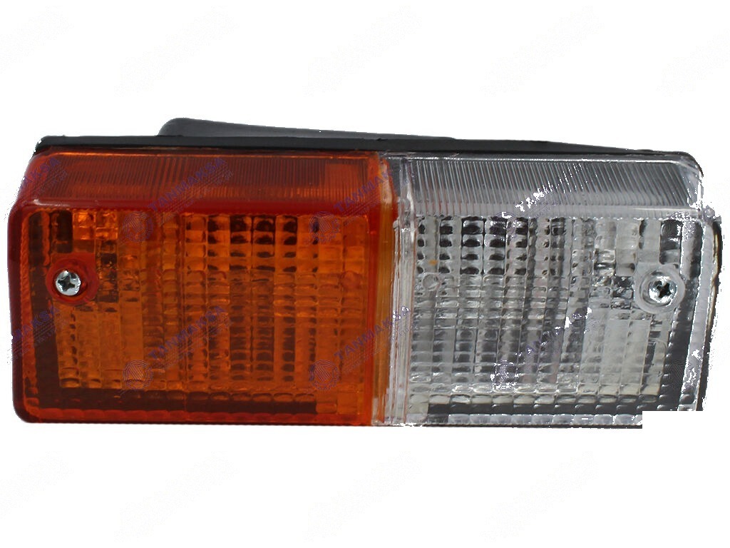 Fiat 55/46-70/56 Ön Sinyal Lambası Sağ