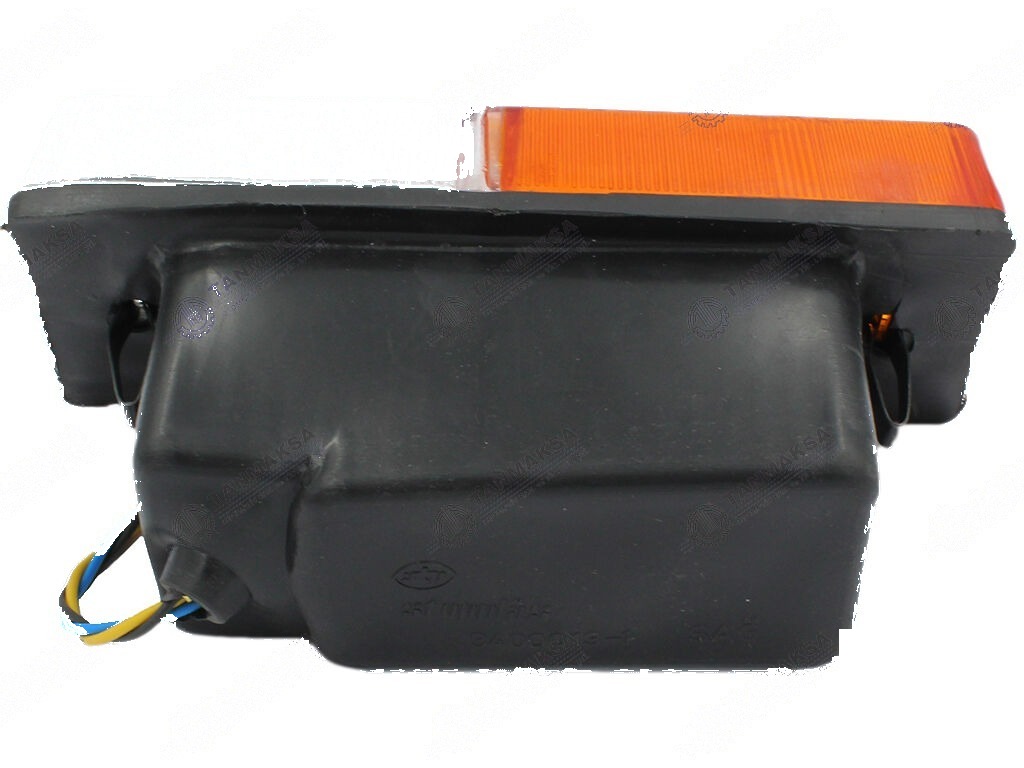 Fiat 55/46-70/56 Rechter Signaallamp 2