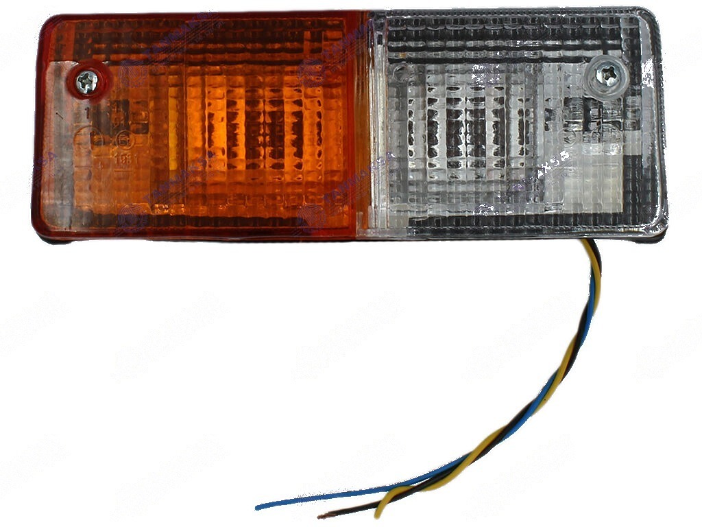 Fiat 55/46-70/56 Rechter Signaallamp 3