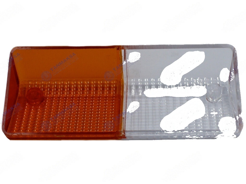 Fiat 55/46 Ön Sinyal Camı Sol 2