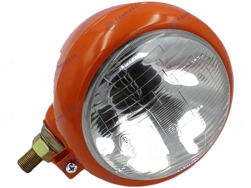 Fiat 450-480-640 Ön Far (Turuncu)