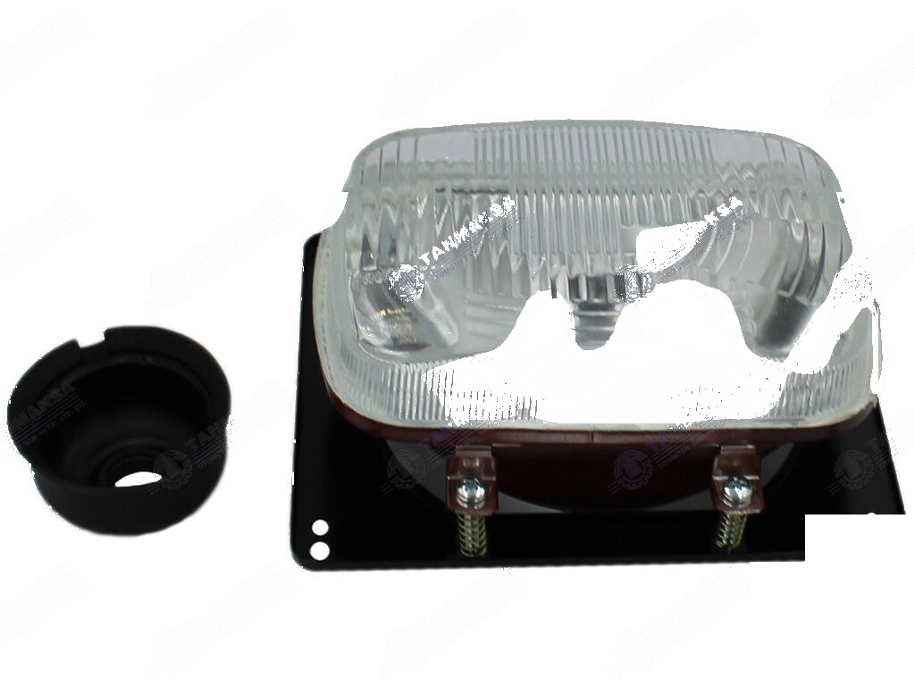Fiat 55/46-70/56 Ön Far (Kare) 3
