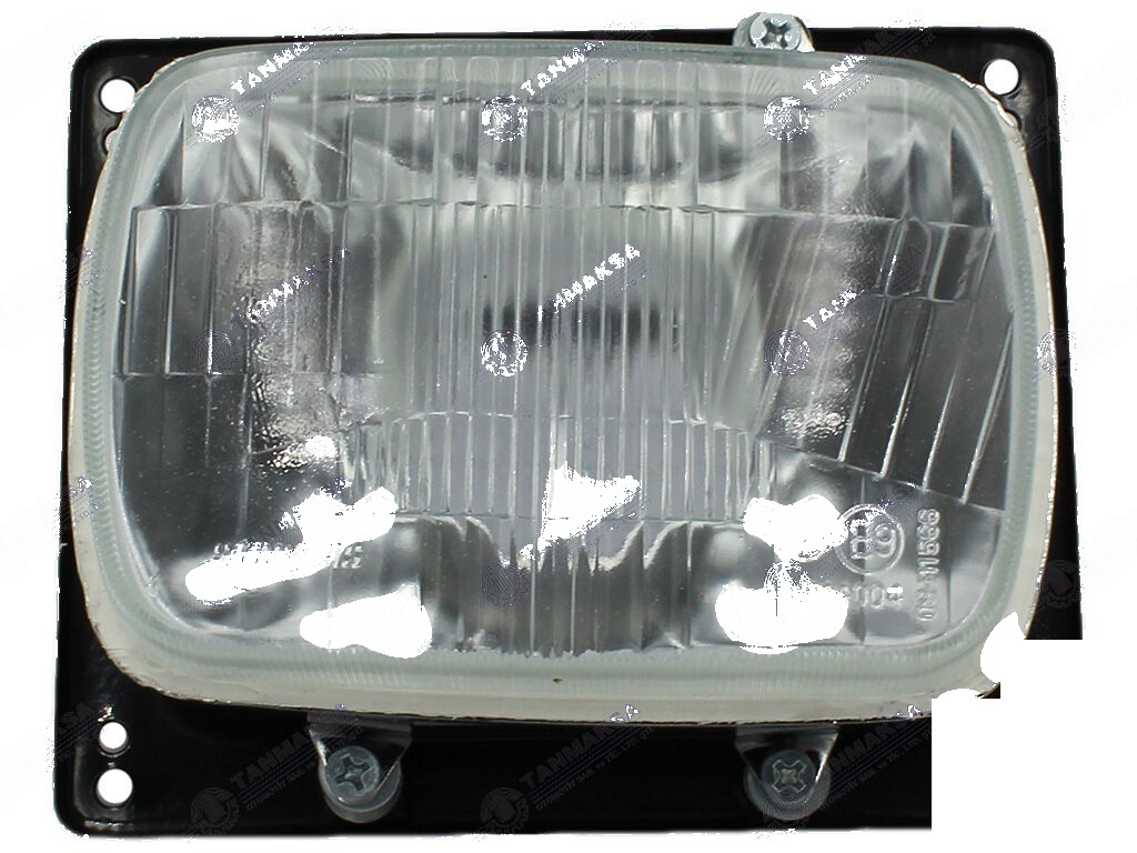 Fiat 55/46-70/56 Ön Far