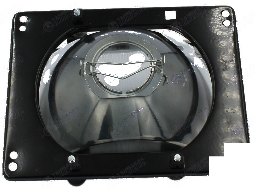 Fiat 55/46-70/56 Ön Far 2