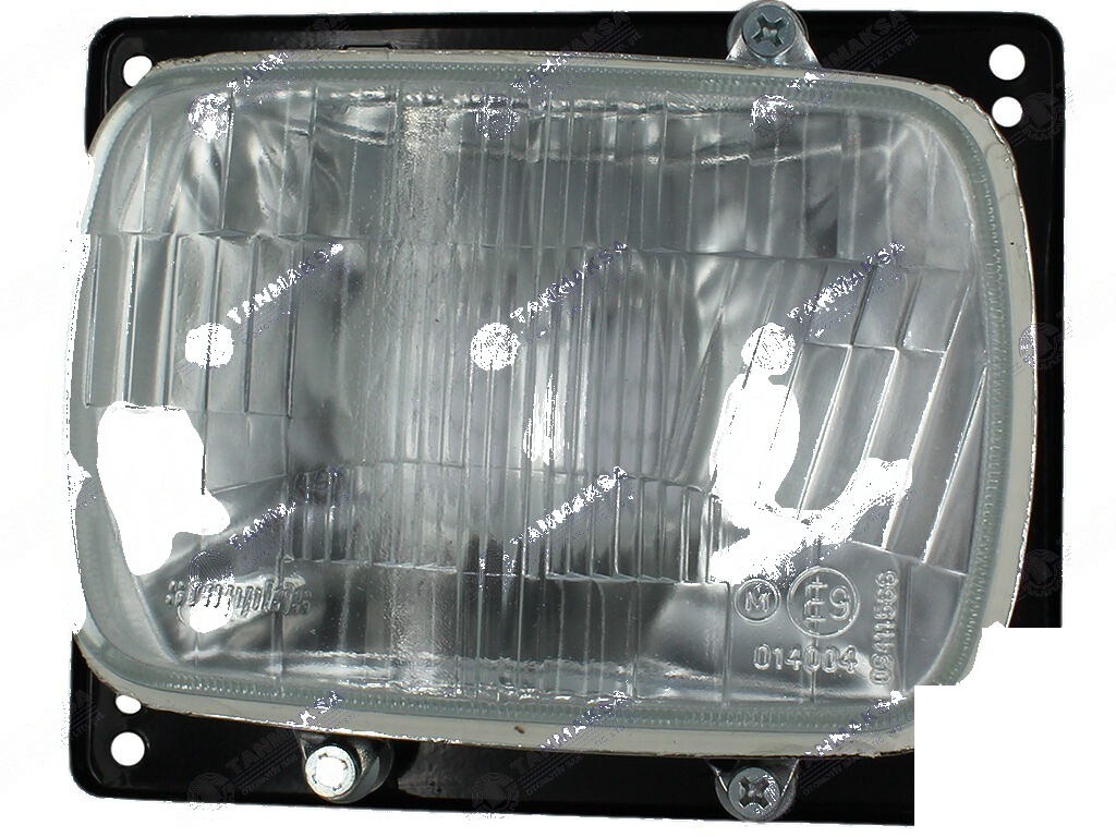 Fiat 55/46-70/56 Ön Far 3