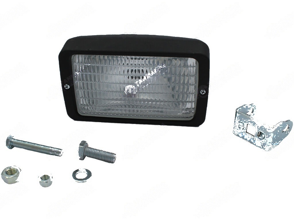 Fiat 80/66 Kabin Lambası 3