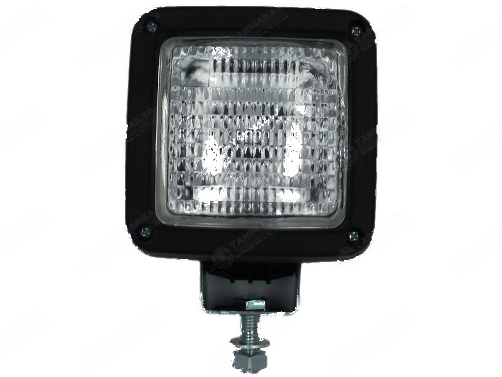 TD Seri Kabin Lambası (Kare)