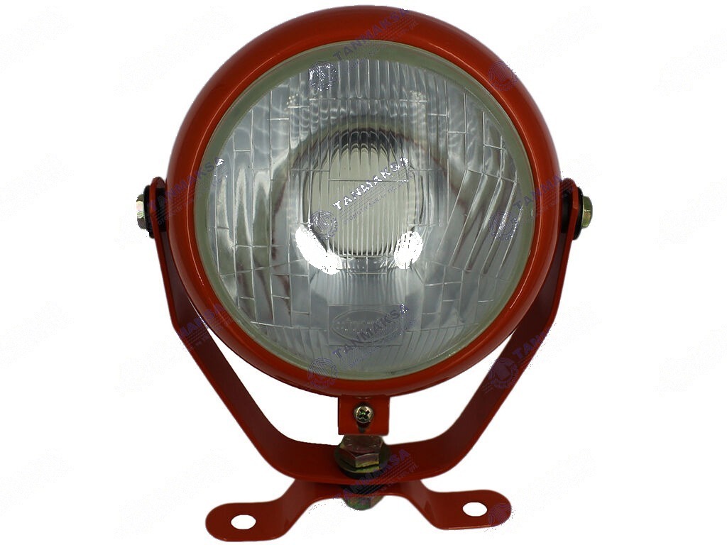 Fiat 450-480-640 Arka Far 3