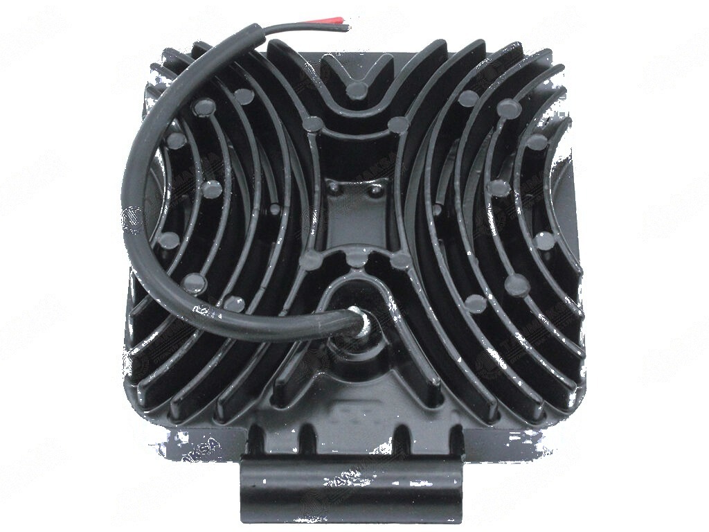 480-55/46 Kabin Lambası (Kare) 2