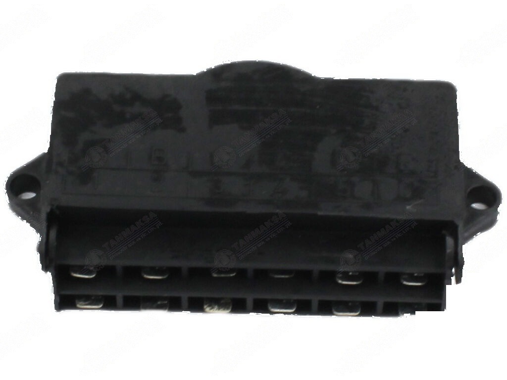480-640 Sigorta Kutusu (6 lı)