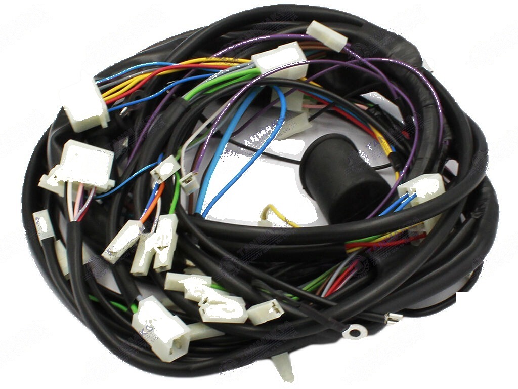 480-640 Elektrik Tesisatı Komple 2