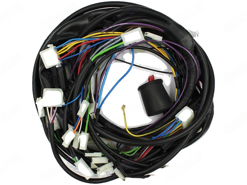 480-640 Elektrik Tesisatı Komple 3