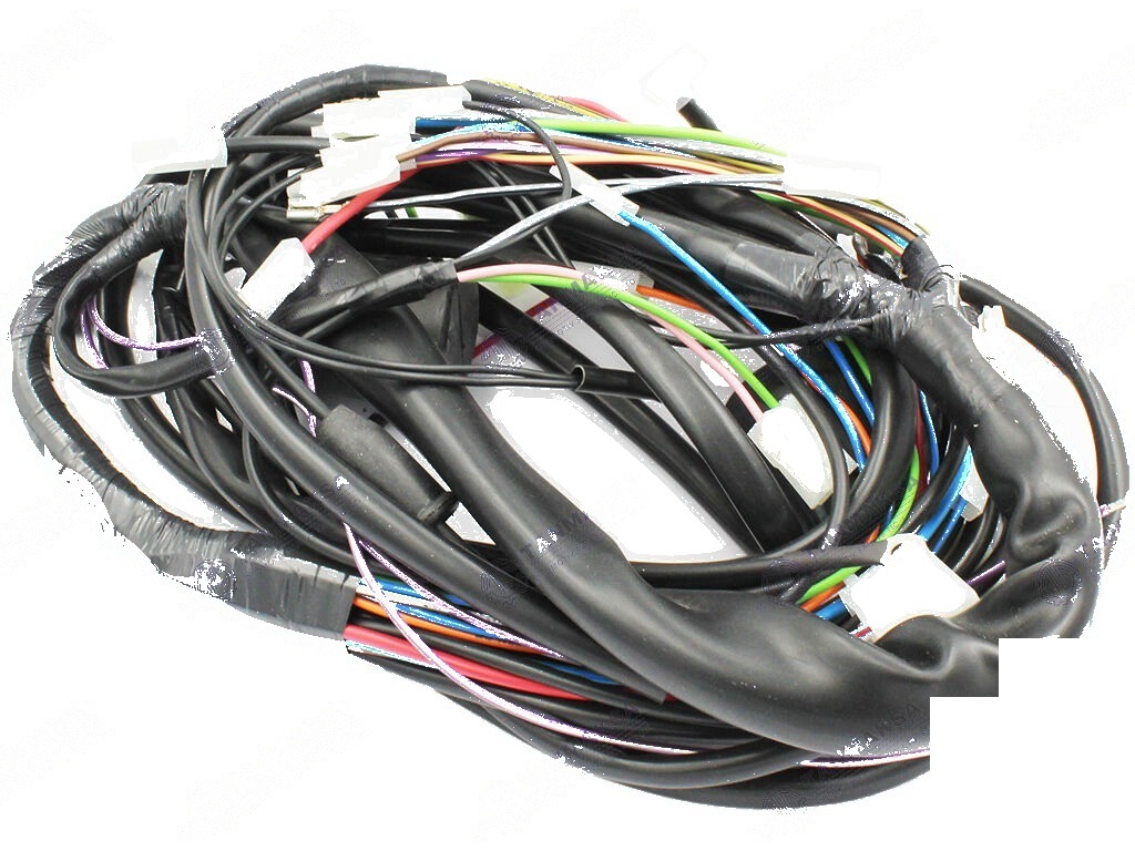54C Özel Elektrik Tesisatı 2