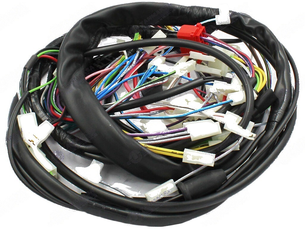 Fiat 80/66 Elektrik Tesisatı