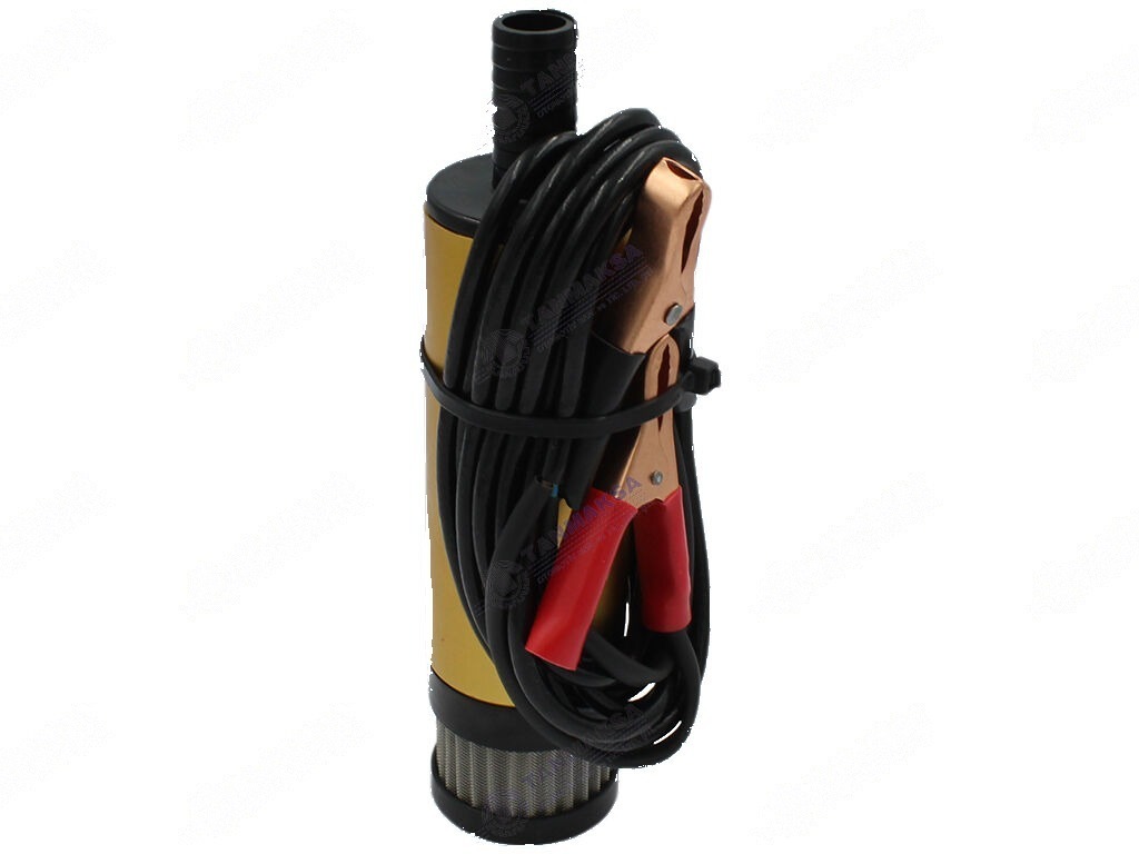 Fiat Mazot Aktarma Pompası