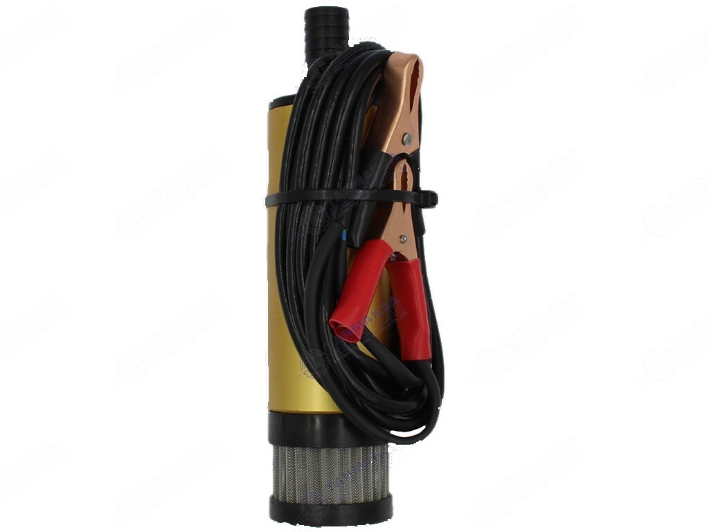 Fiat Mazot Aktarma Pompası 3