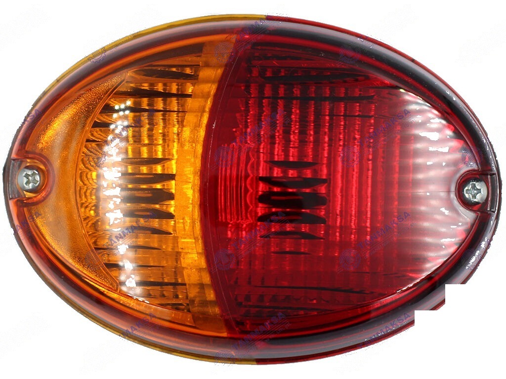 Fiat Arka Stop Lambası 3