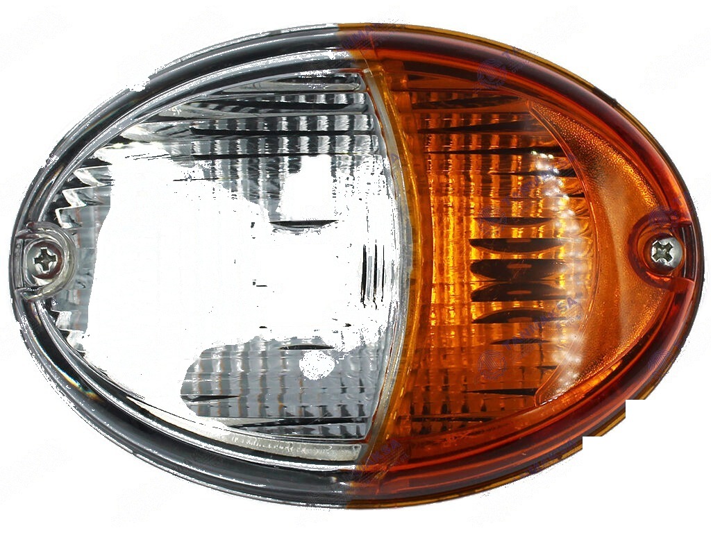 Fiat Arka Sinyal Lambası 3