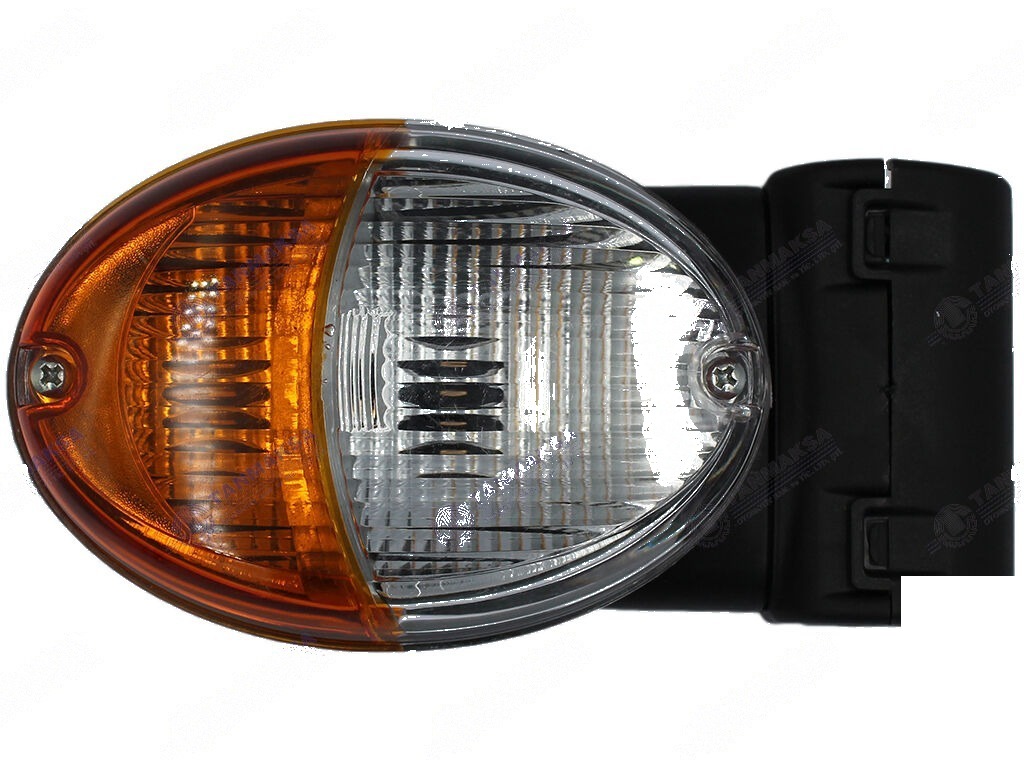 Fiat Sinyal Lambası 3
